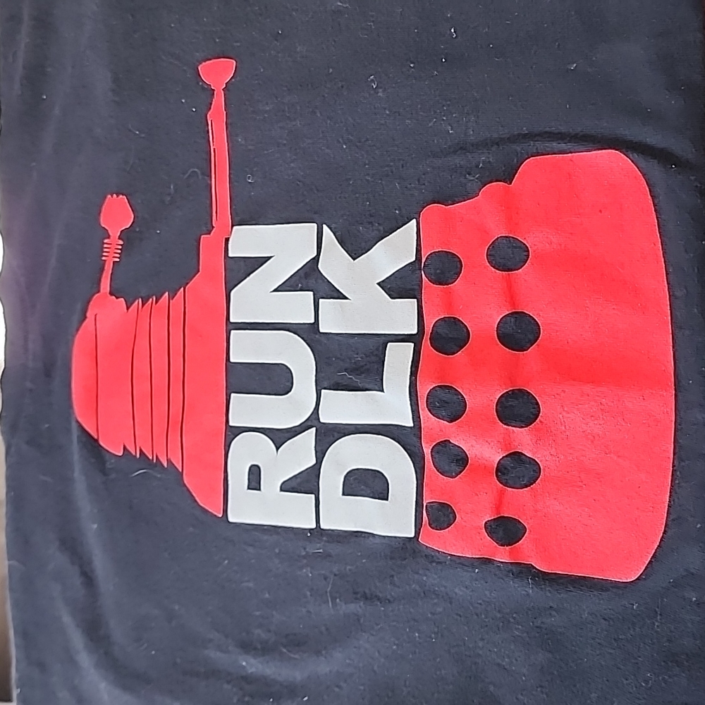 Graphic t shirt